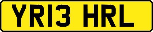 YR13HRL