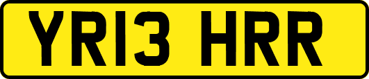 YR13HRR