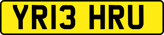 YR13HRU