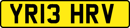YR13HRV