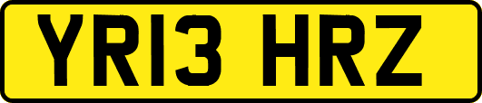YR13HRZ