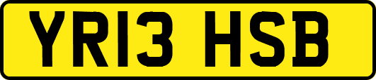 YR13HSB