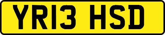 YR13HSD