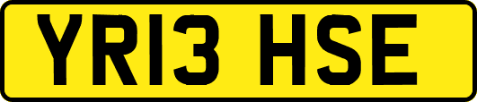 YR13HSE
