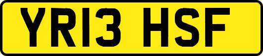 YR13HSF