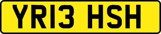 YR13HSH