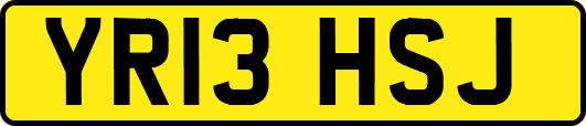 YR13HSJ