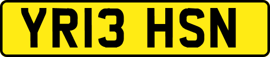 YR13HSN