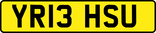 YR13HSU