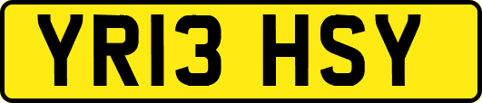 YR13HSY