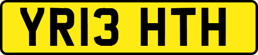 YR13HTH