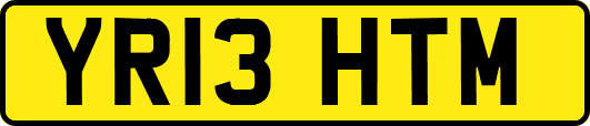 YR13HTM