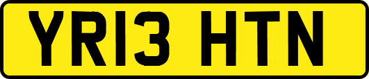 YR13HTN