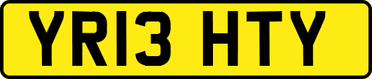 YR13HTY
