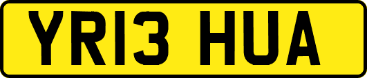 YR13HUA