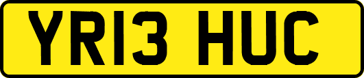 YR13HUC