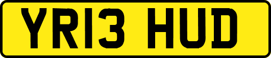 YR13HUD