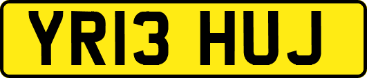 YR13HUJ