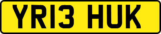 YR13HUK