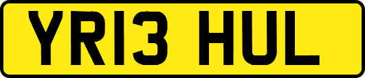 YR13HUL