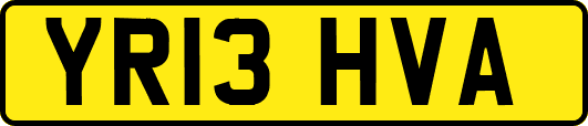 YR13HVA