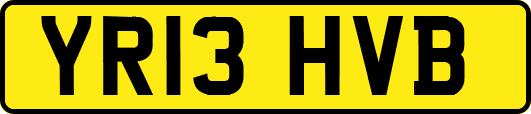 YR13HVB