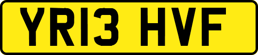 YR13HVF