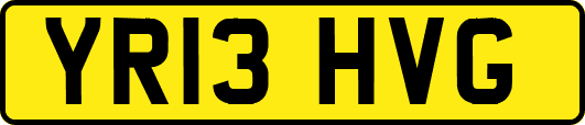 YR13HVG