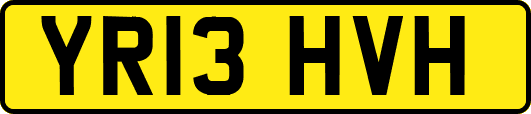 YR13HVH