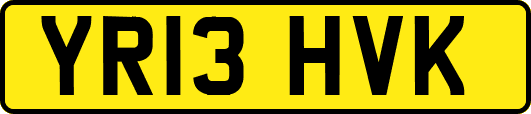 YR13HVK
