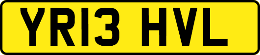 YR13HVL
