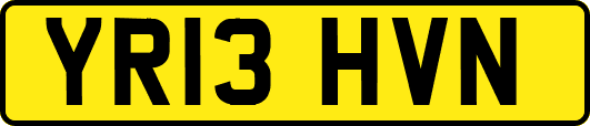 YR13HVN