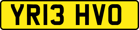 YR13HVO