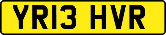 YR13HVR