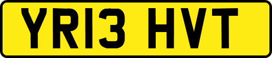 YR13HVT