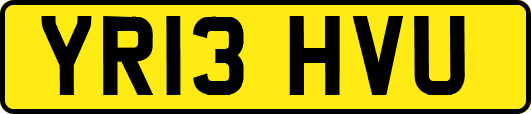 YR13HVU