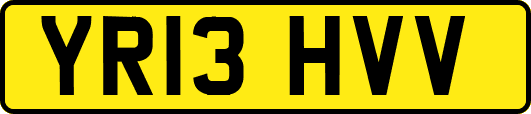YR13HVV