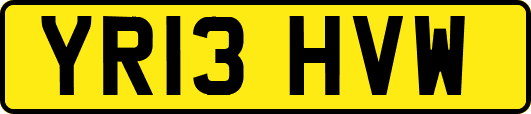 YR13HVW