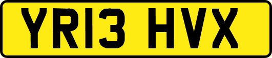 YR13HVX