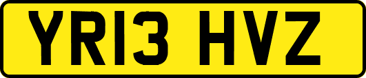 YR13HVZ
