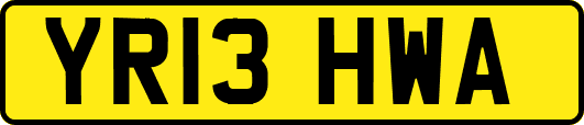 YR13HWA