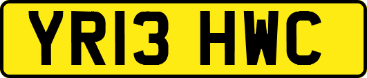YR13HWC