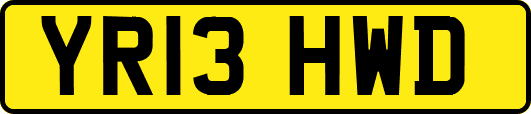 YR13HWD