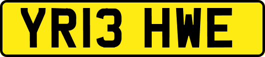YR13HWE