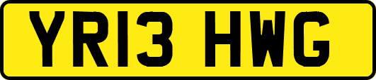 YR13HWG