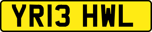 YR13HWL
