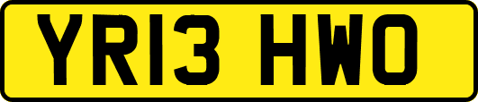 YR13HWO