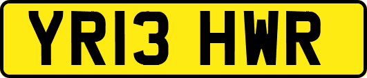 YR13HWR