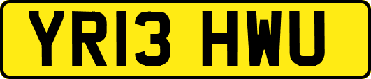 YR13HWU