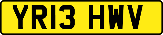 YR13HWV